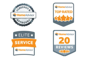 home advisor badge